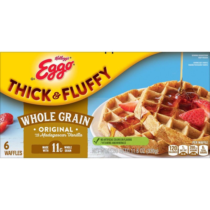 Eggland's Best Cage Free Three Cheese Frozen Egg Bites - 4ct