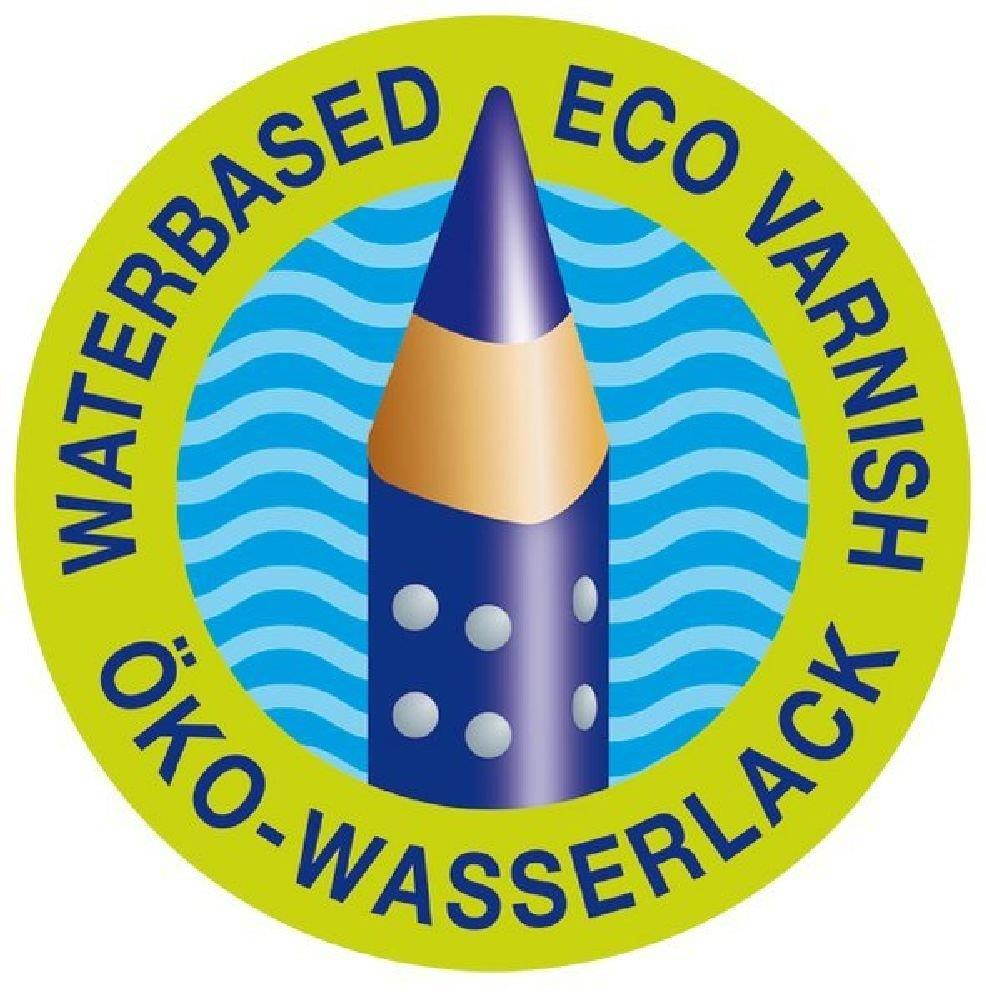 Faber-Castell Grip color pencils 24 (japan import)