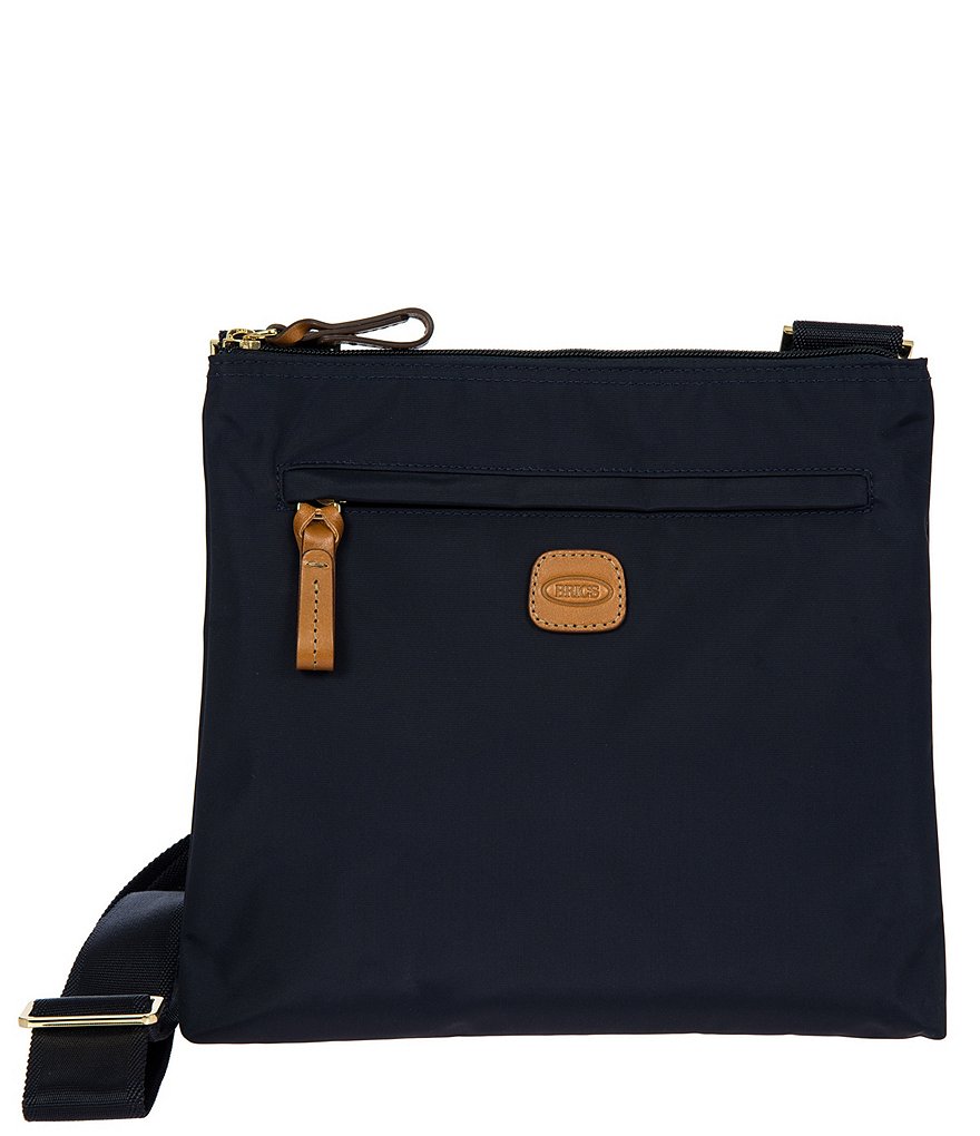Bric's X-Bag Urban Crossbody Bag