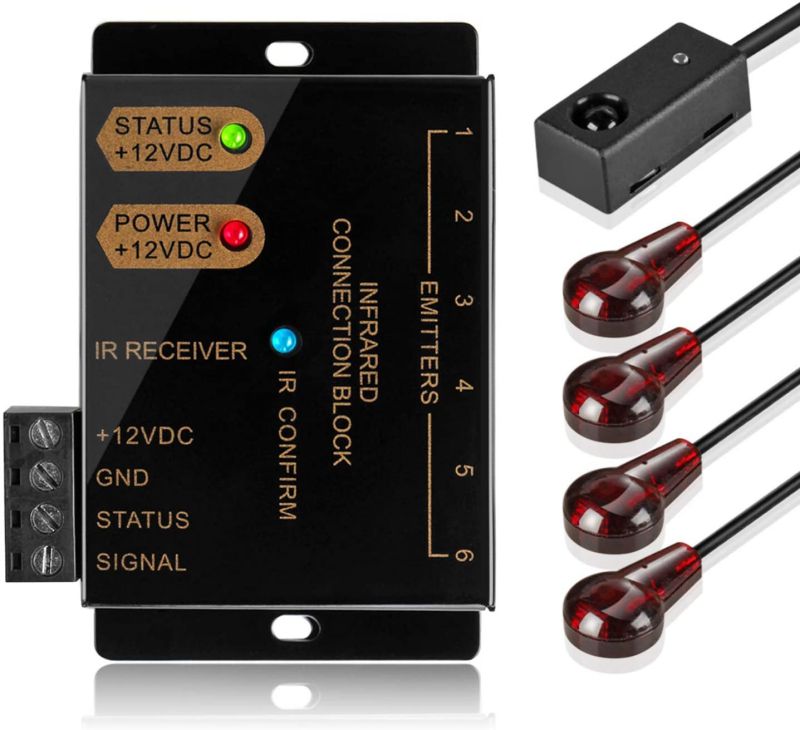 Galaxy Audio JIBR Dual RCA In, Mono XLR & Out Combiner