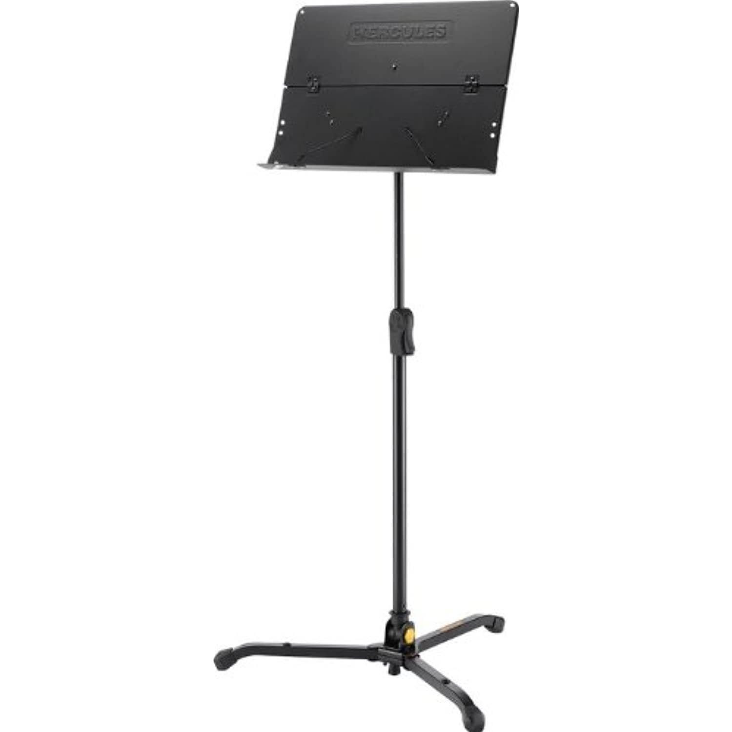 Hercules BS301B EZ Clutch Music Stand
