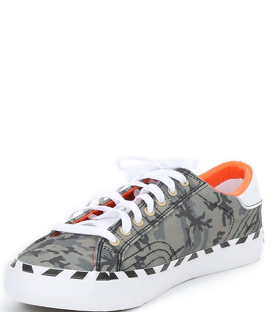 Creative Recreation Men's Helious Lace-Up Sneaker