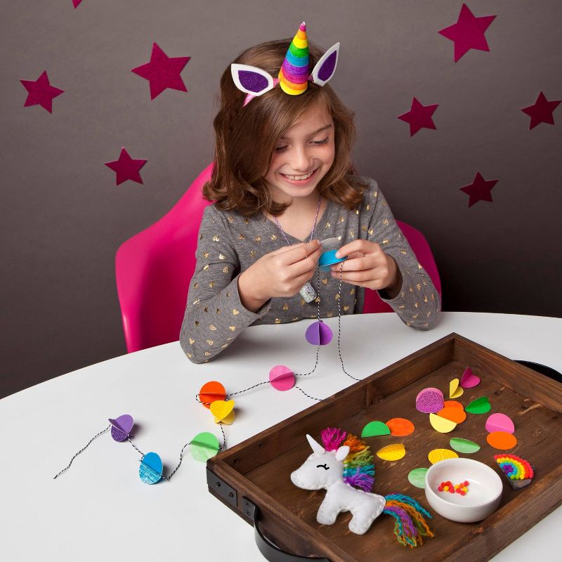 I Love Unicorns Craft Kit - Craft-tastic