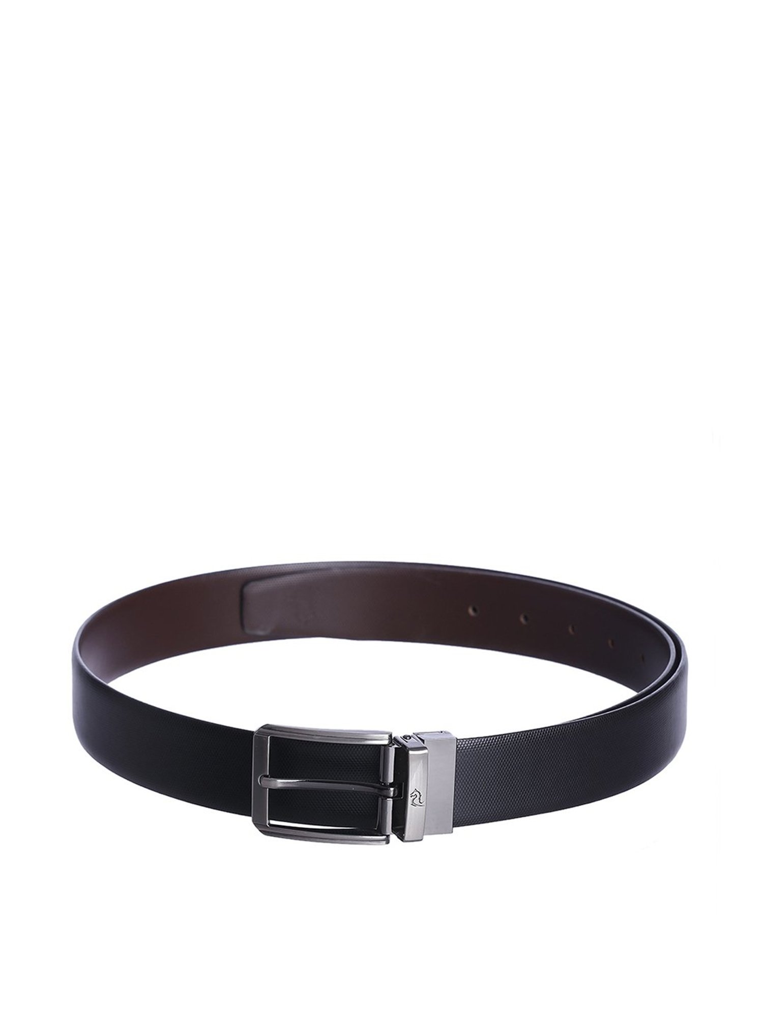 Kara Multi PU Reversible Belt for Men