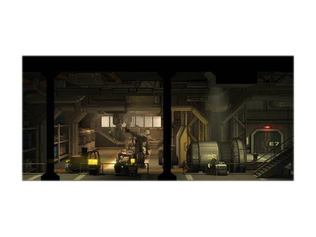 XCOM Enemy Unknown PC Game