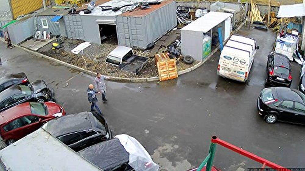 HDView (Business Series) HD 64 Channel Megapixel NVR, 4K HDMI Video Output, Up to 5M IPC, Dual HDMI Ports, Dual LAN Ports, 64CH Audio and Alarm, ONVIF, Support 8 Hard Drives, Commercial Grade