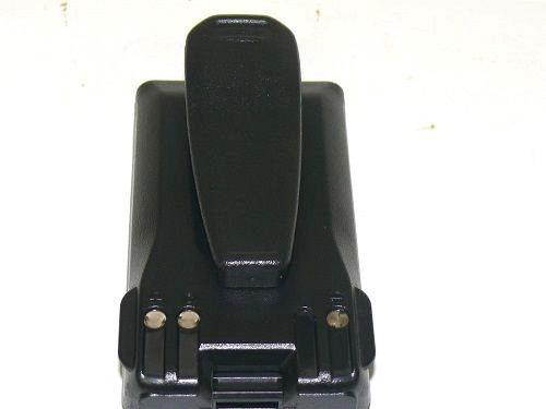 2 x 2200mAh BP-265 Li-Ion Battery for ICOM IC-F3001 IC-F4001 IC-F3101D IC-F4101D