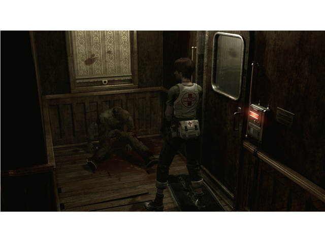 Resident Evil 0 [Online Game Code]