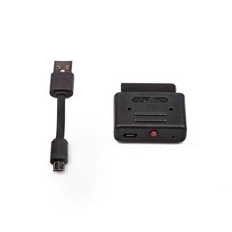 For 8Bitdo Bluetooth Retro Receiver Wireless Dongle For SNES NES30 SFC30 NES Pro PS3 PS4 game controllers (1 pcs)