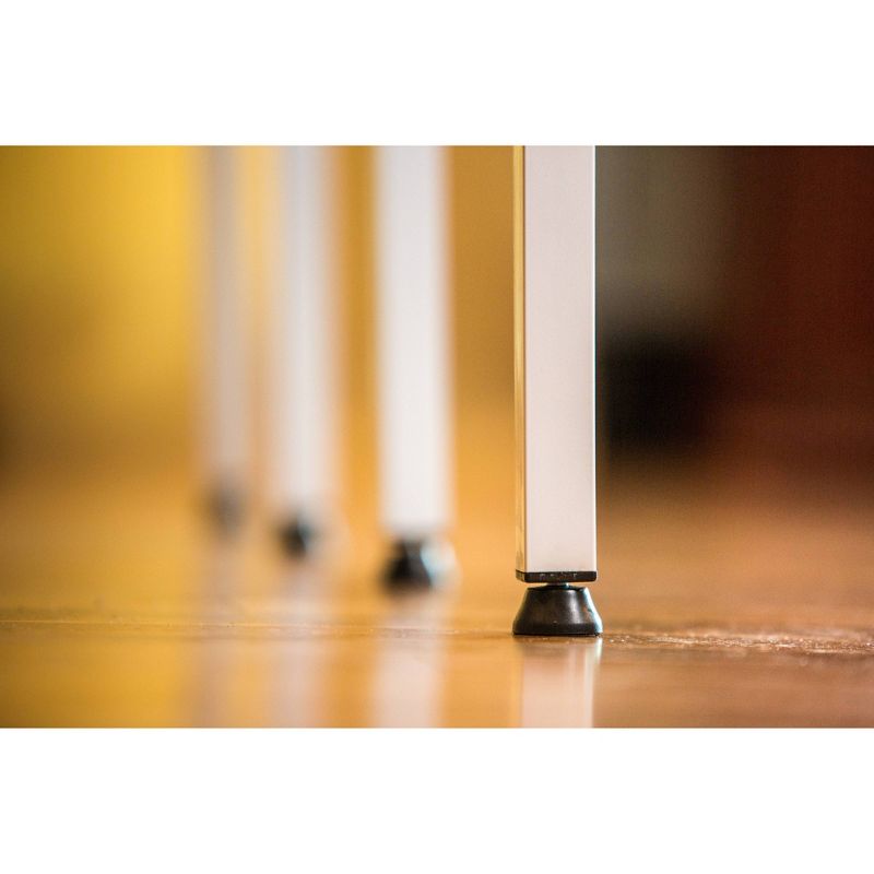 Hathaway Unity 4pc Table Tennis Table Set