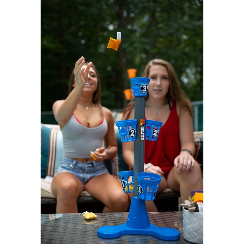 B3 Games Blitz Toy Sports Set