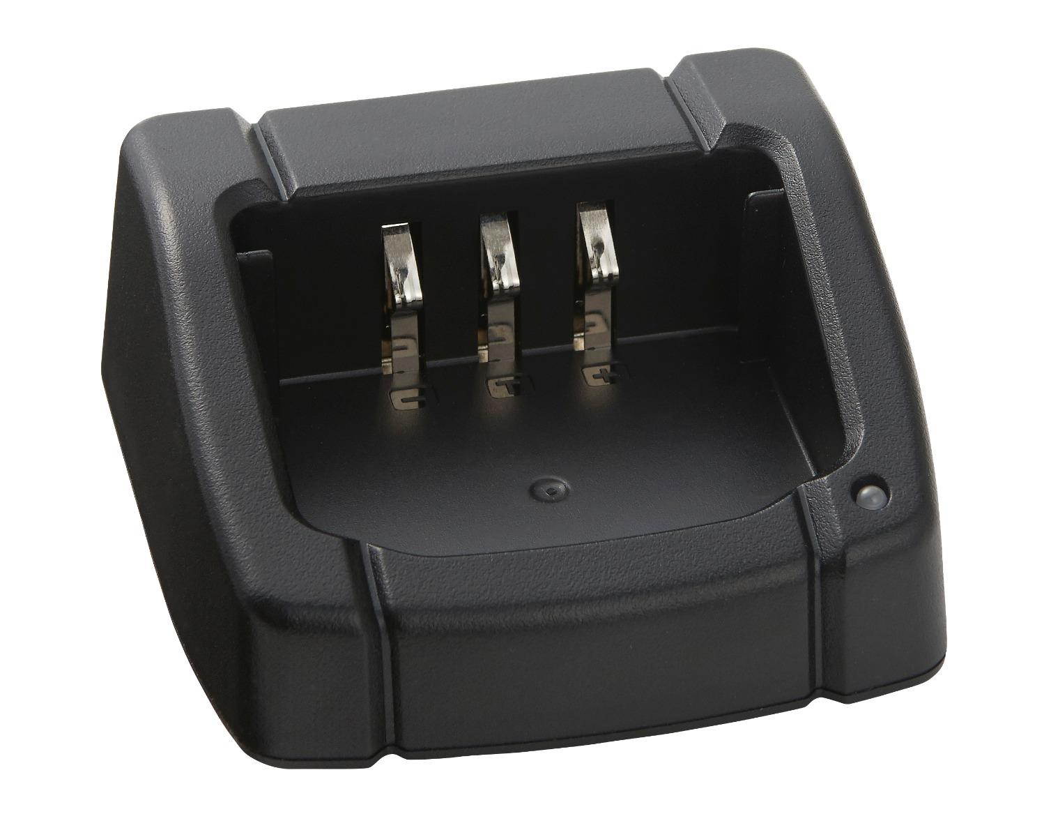 Yaesu SBH-22 Desktop Rapid Charger for use with The Yaesu FT-25R and FT-65R Handheld Radios