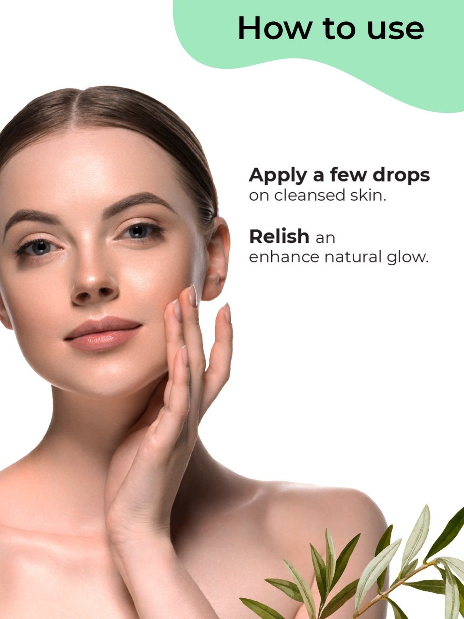 Pilgrim Squalane (Plant Derived) Glow Creme Serum with Tranexamic Acid & Alpha Arbutin - 30 gm