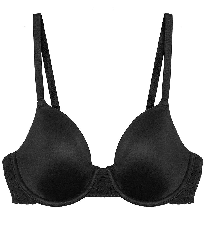 b.tempt'd by Wacoal Future Foundation Brushed Lace Contour Bra
