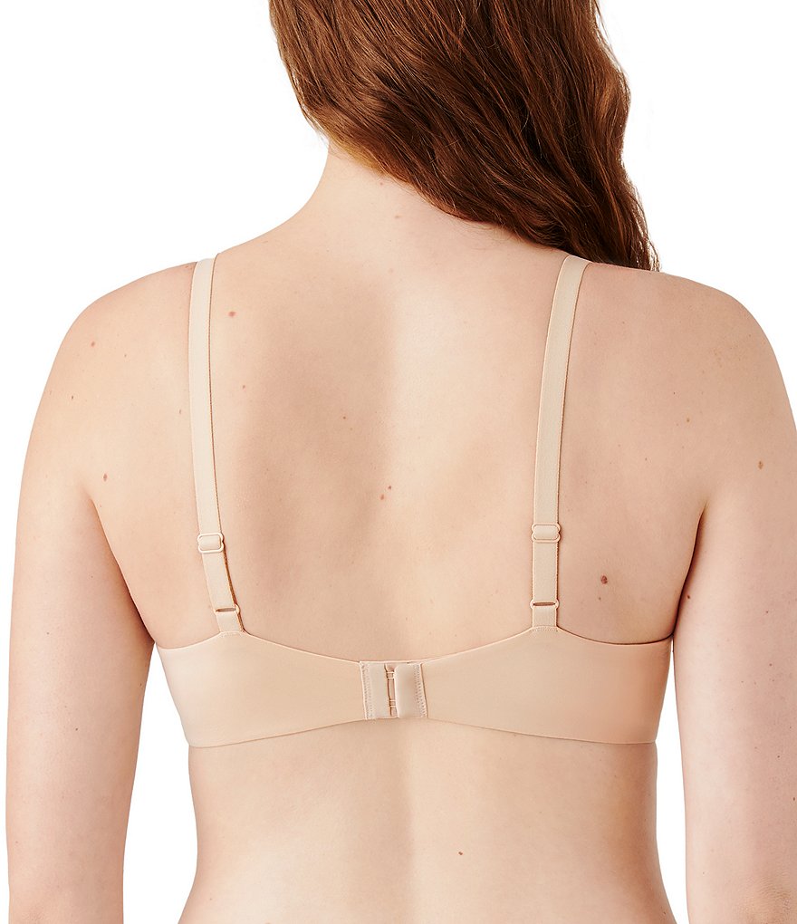 Skarlett Blue Glimpse Push Up Bra