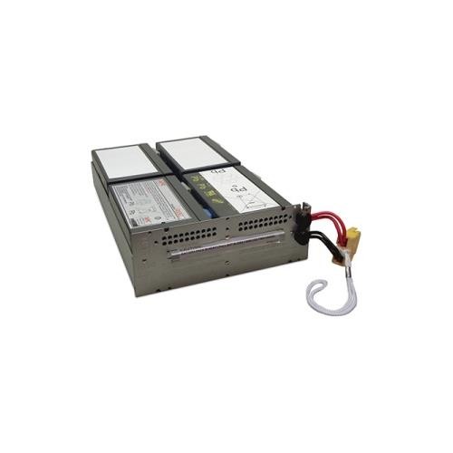 APC UPS Battery Replacement for APC Smart-UPS Model SMT1500, SMT1500C, SMT1500US, SUA1500, SUA1500US and select others (RBC7)