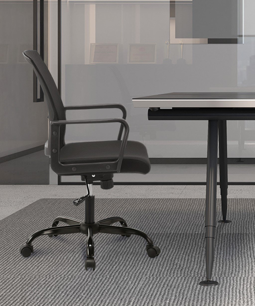 COLAMY MURCIA Ergonomic Adjustable Desk Chair