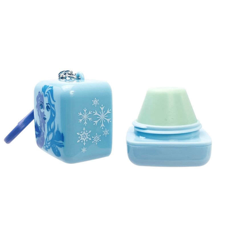 Lip Smacker Disney Cube Frozen 2 Elsa - 0.2oz
