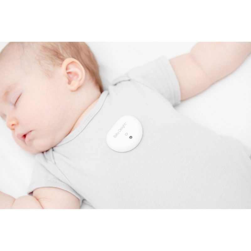 VTech VM345 Owl Video Baby Monitor with Automatic Infrared Night