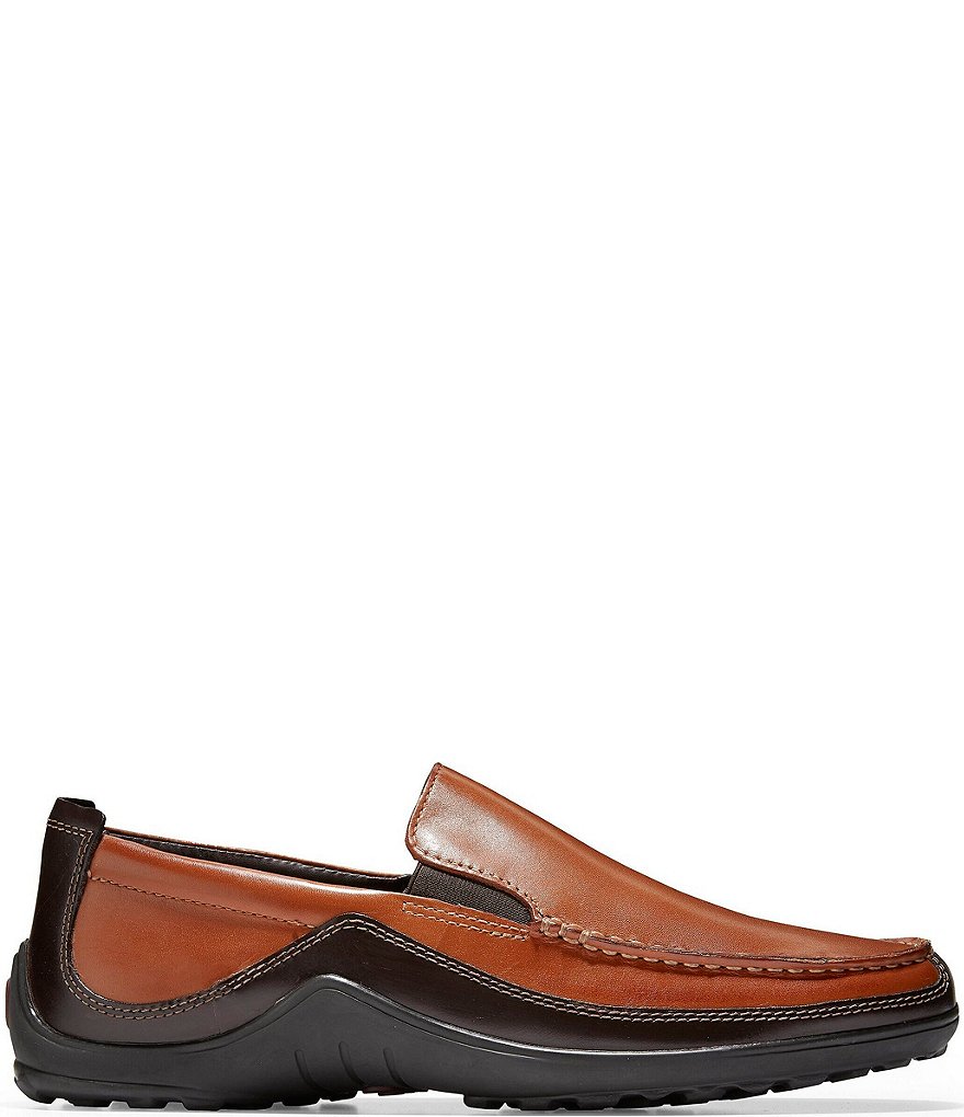 Cole Haan Tucker Men's Venetian Slip-On Loafers