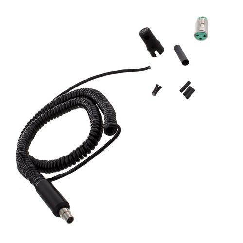 K-Tek Klassic Cable Kit for K-152 Klassic Boom Pole #KCK152