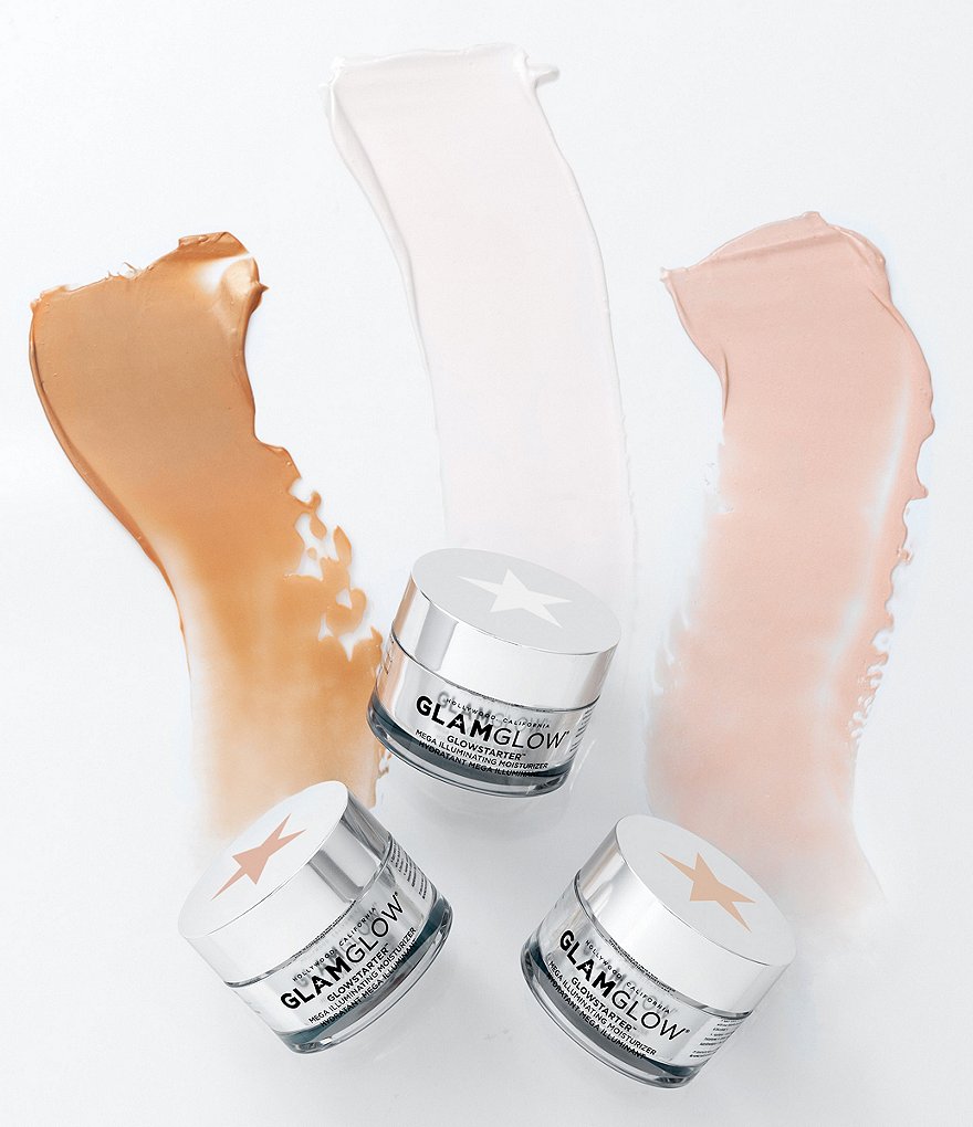 GLAMGLOW&reg; GLOWSTARTER Mega Illuminating Moisturizer