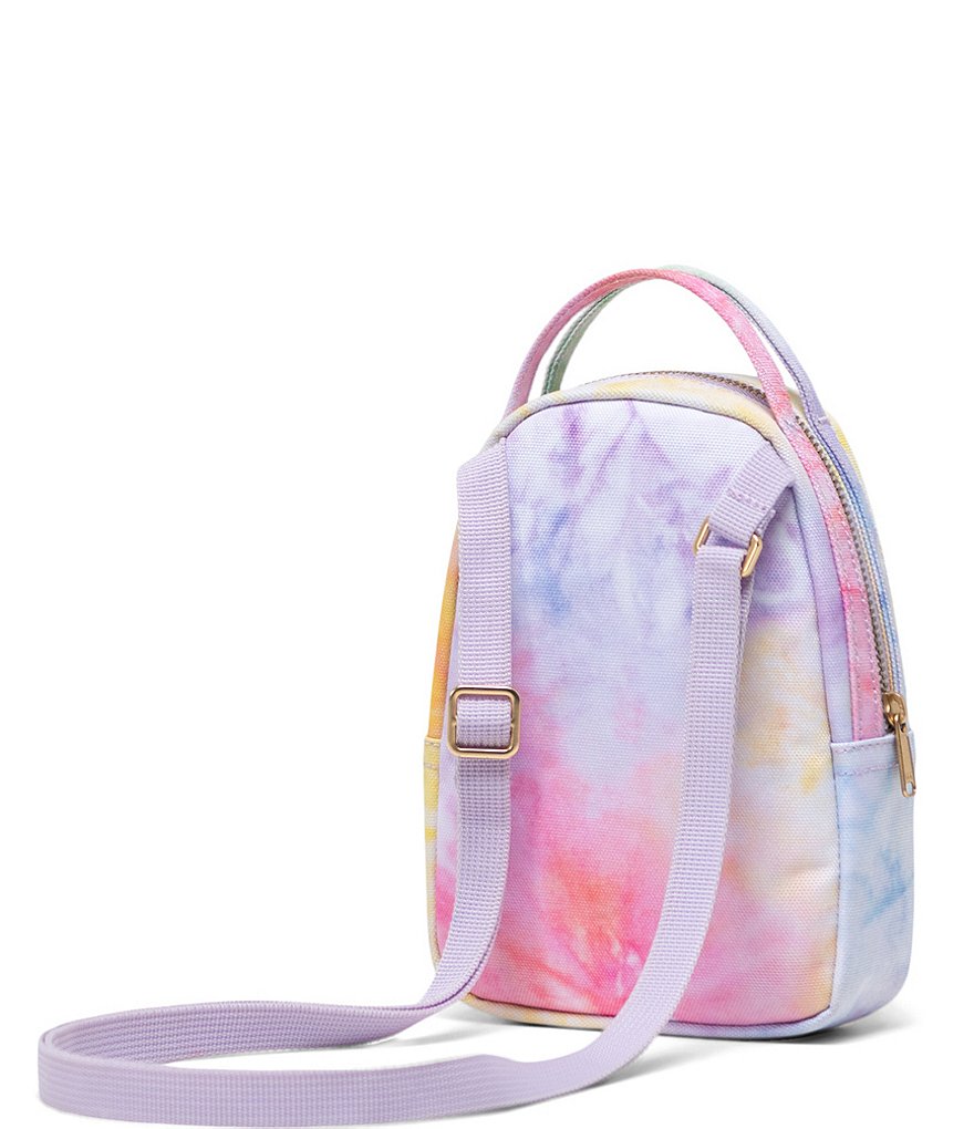 Herschel Supply Co. Nova Tie-Dye Crossbody Bag