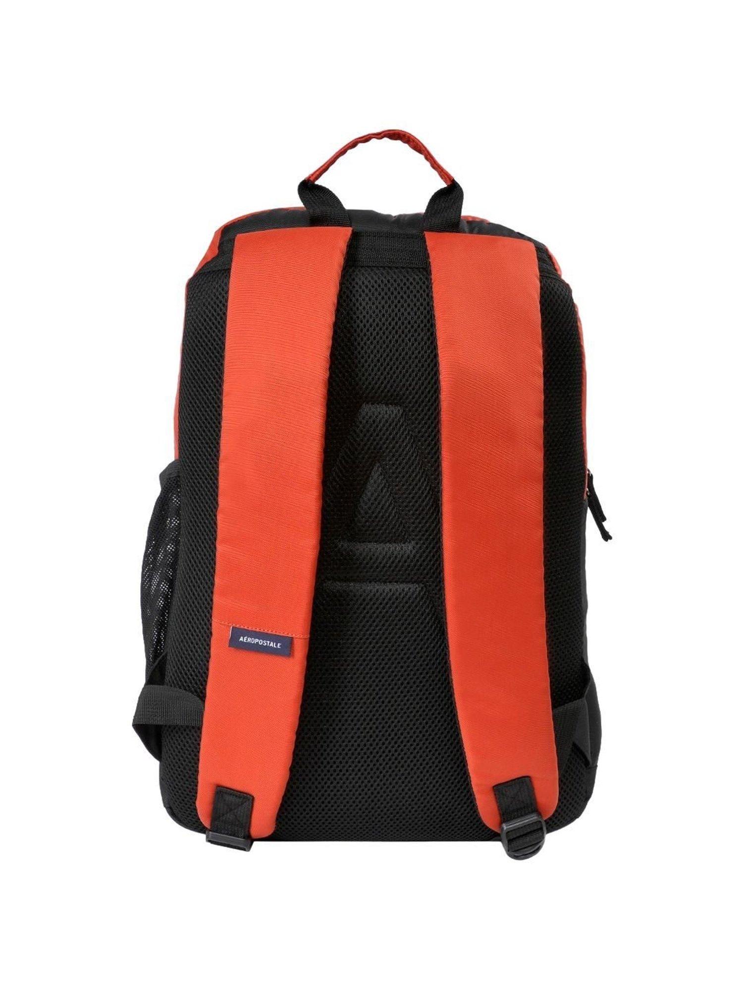 Aeropostale Rossville Orange Backpacks Backpack
