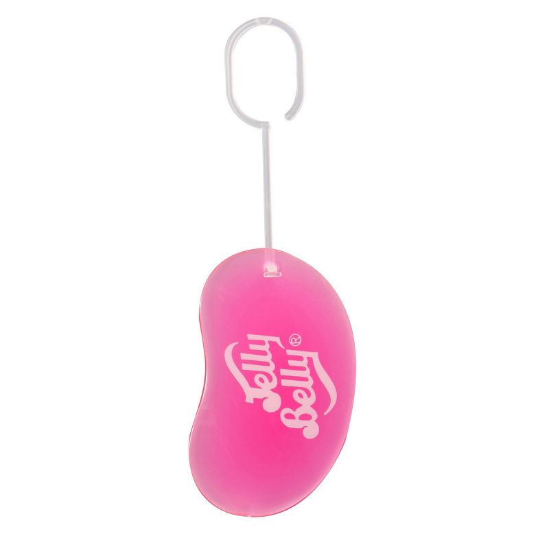 Jelly Belly 3D Air Freshener - Pink