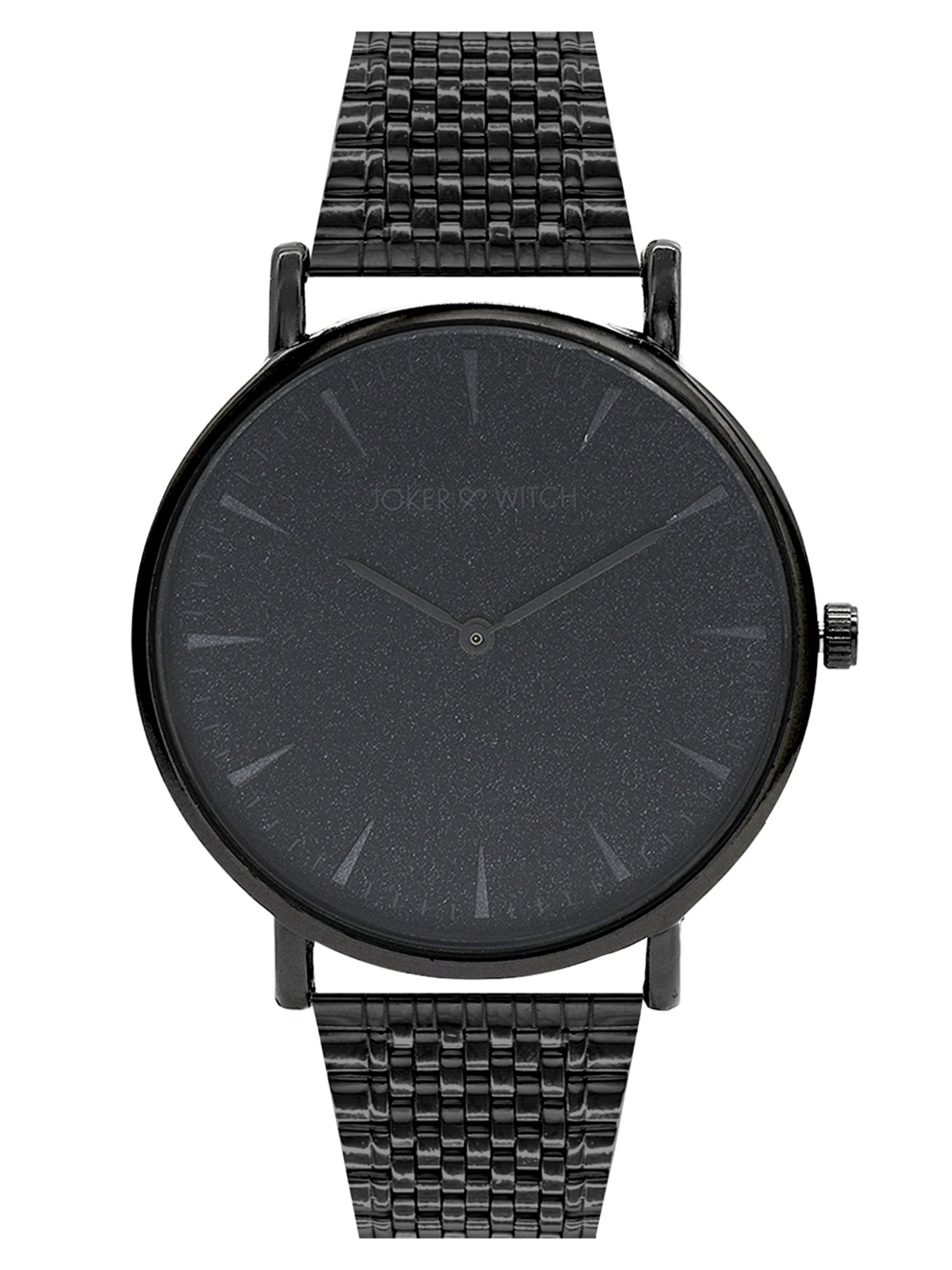 Joker & WItch JWCW280 Analog Couple Watch