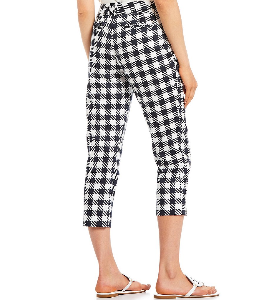 NIC + ZOE Wonder Stretch Pants