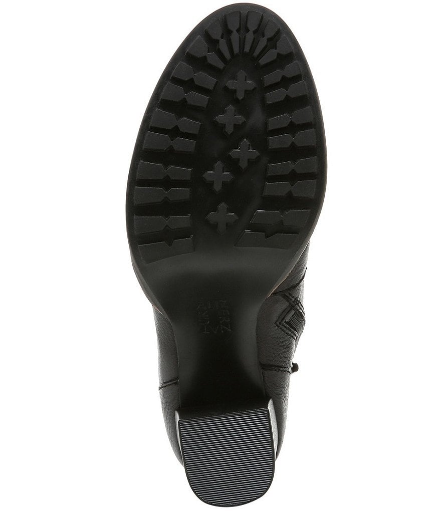 Sorel Joan Uptown Waterproof Suede Wedge Chelsea Booties