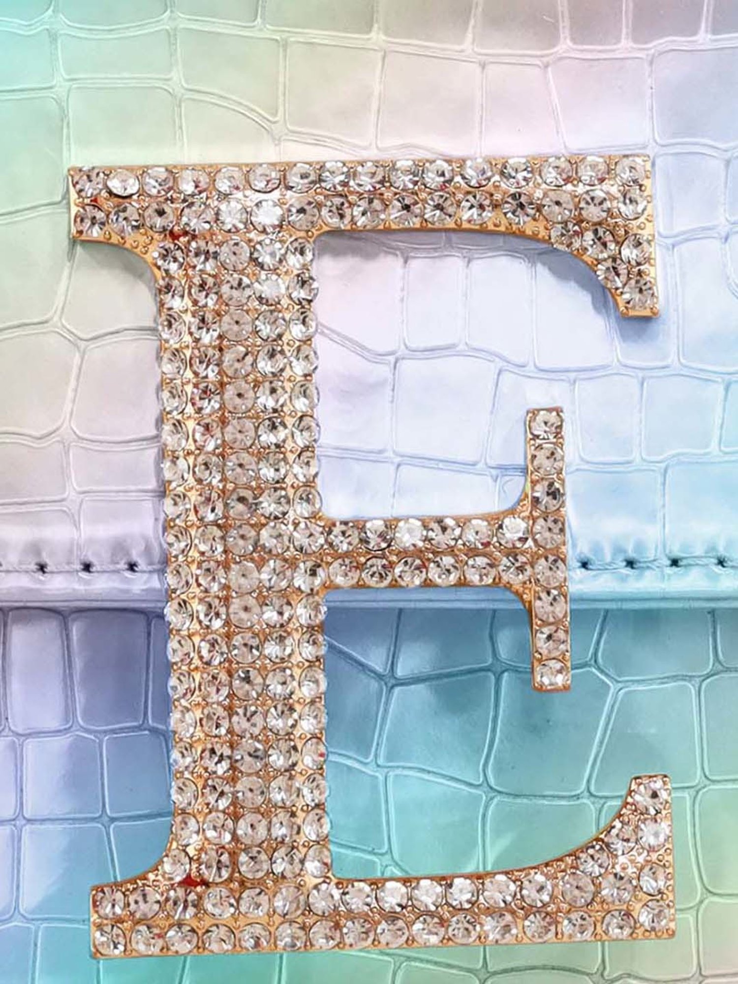 Esbeda Multicolor Textured Small Sling Handbag