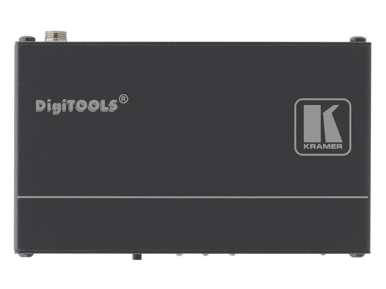 1:2 4K UHD HDMI Distribution Amplifier