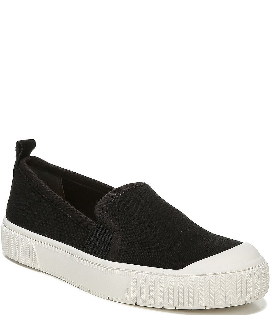 Zodiac Ciara Fabric Slip-On Sneakers