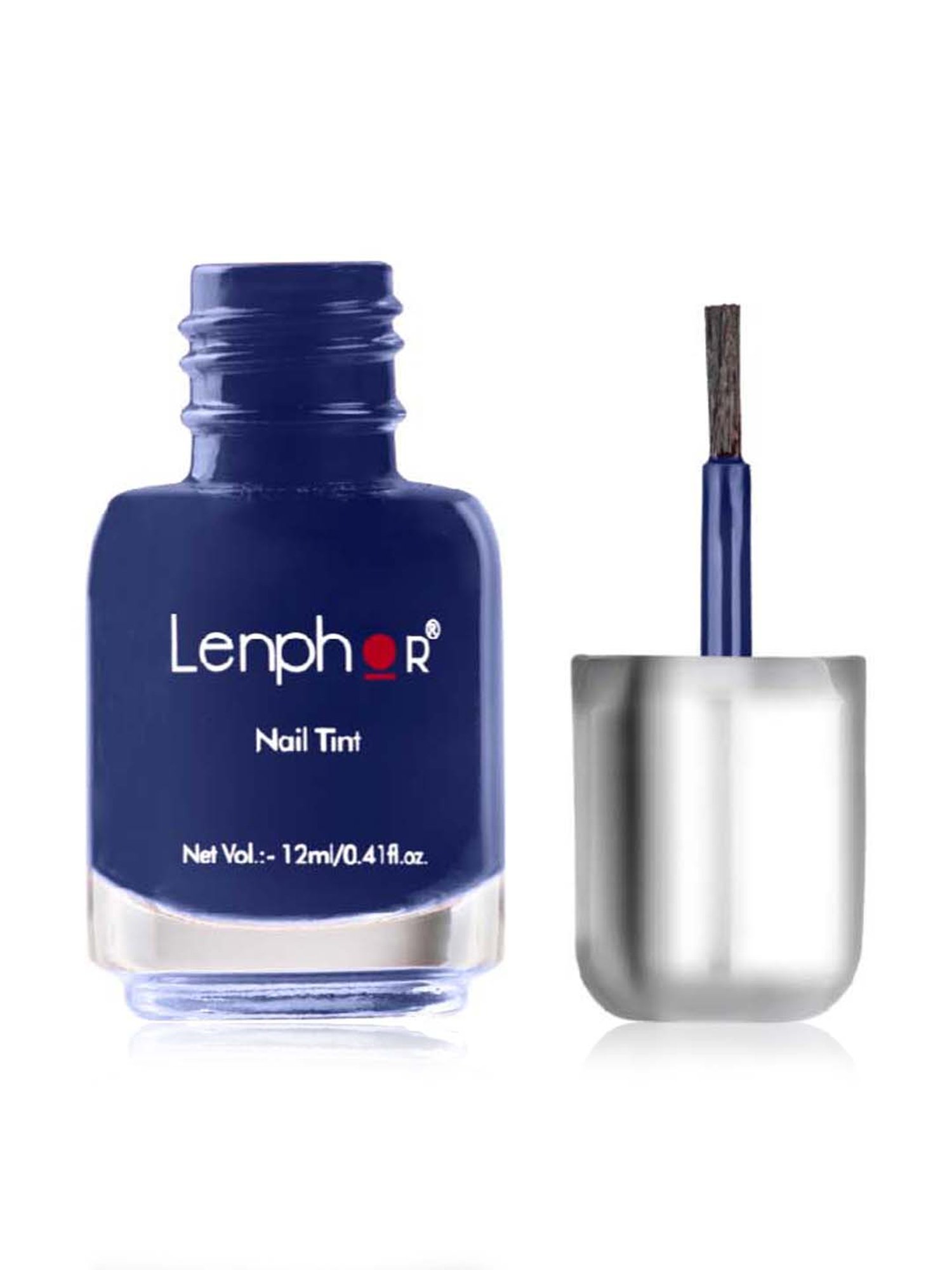 Lenphor Nail Tint Bluemistan 63 - 12 ml