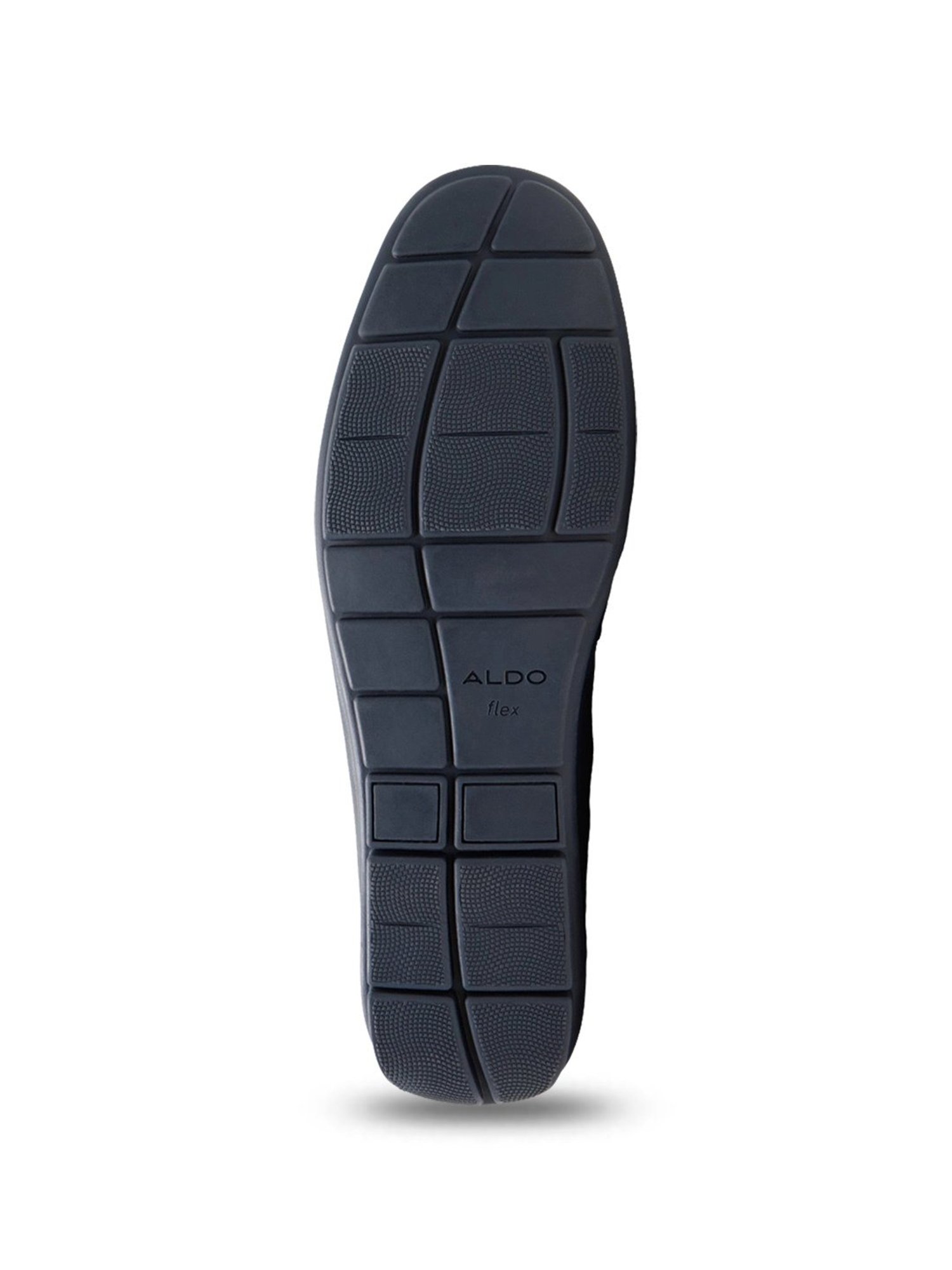 Aldo Men's Blue Casual Loafers