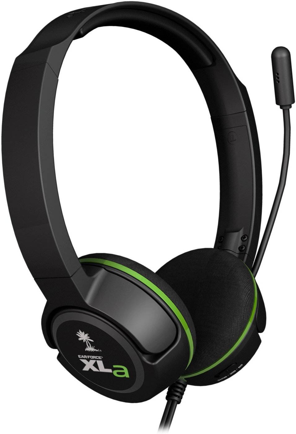 Turtle Beach - Ear Force XLa Gaming Headset - Xbox 360