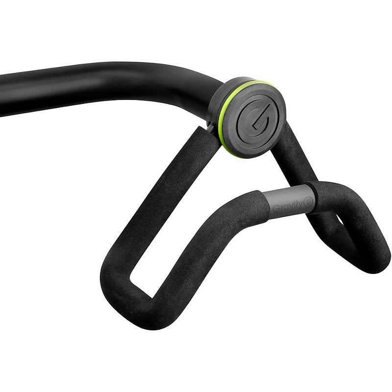 Gravity Stands Display Guitar Wall Holder For Acoustic Guitars