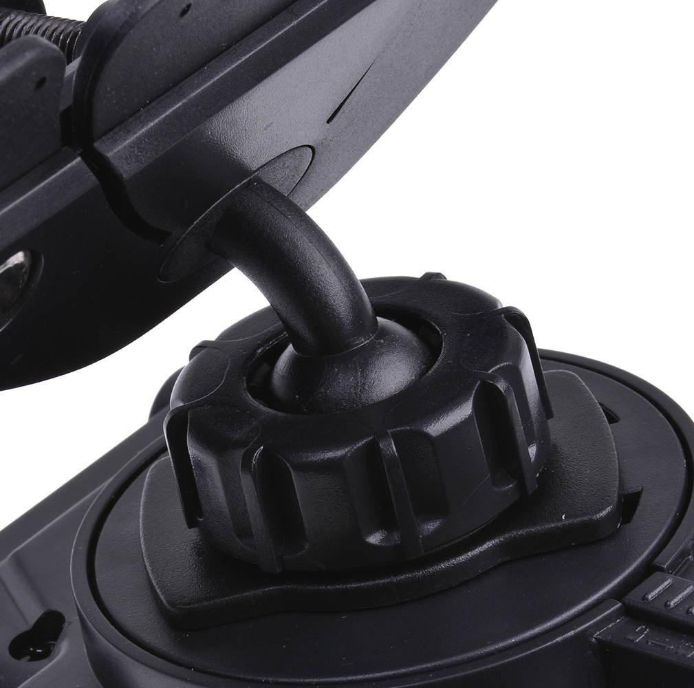 CD Slot 360&deg;rotating Car Mount Holder For Smart Phone iPhone 6 Plus Galaxy S5 Note 4/3 GPS