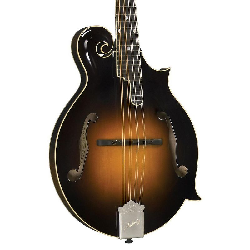 Luna Guitars Trinity A-Style Mandolin