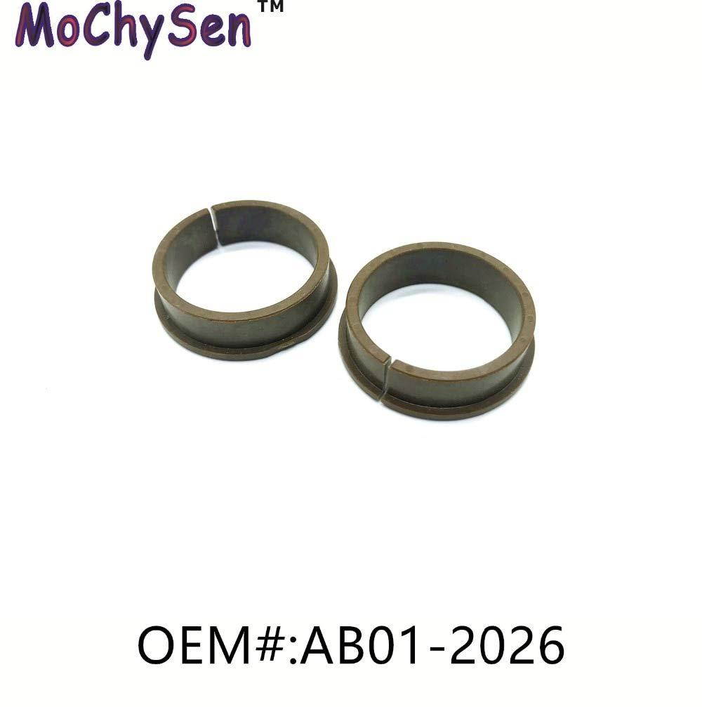 Printer Parts Yoton Maintenance Kit for Yoton Aficio 2051 2060 2075 Mp7500 Mp8000 Mp9002 Upper Fuser Heater Roller Kit AE01-1117 AE03-2026 - (Color: Whole Set)