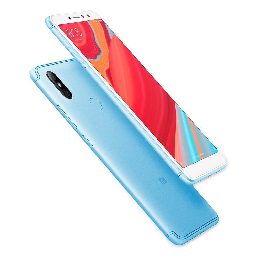 Xiaomi Redmi S2 / M1803E6G 4G Phablet 5.99 inch MIUI 9 Octa Core 2.0GHz 3GB + 32GB