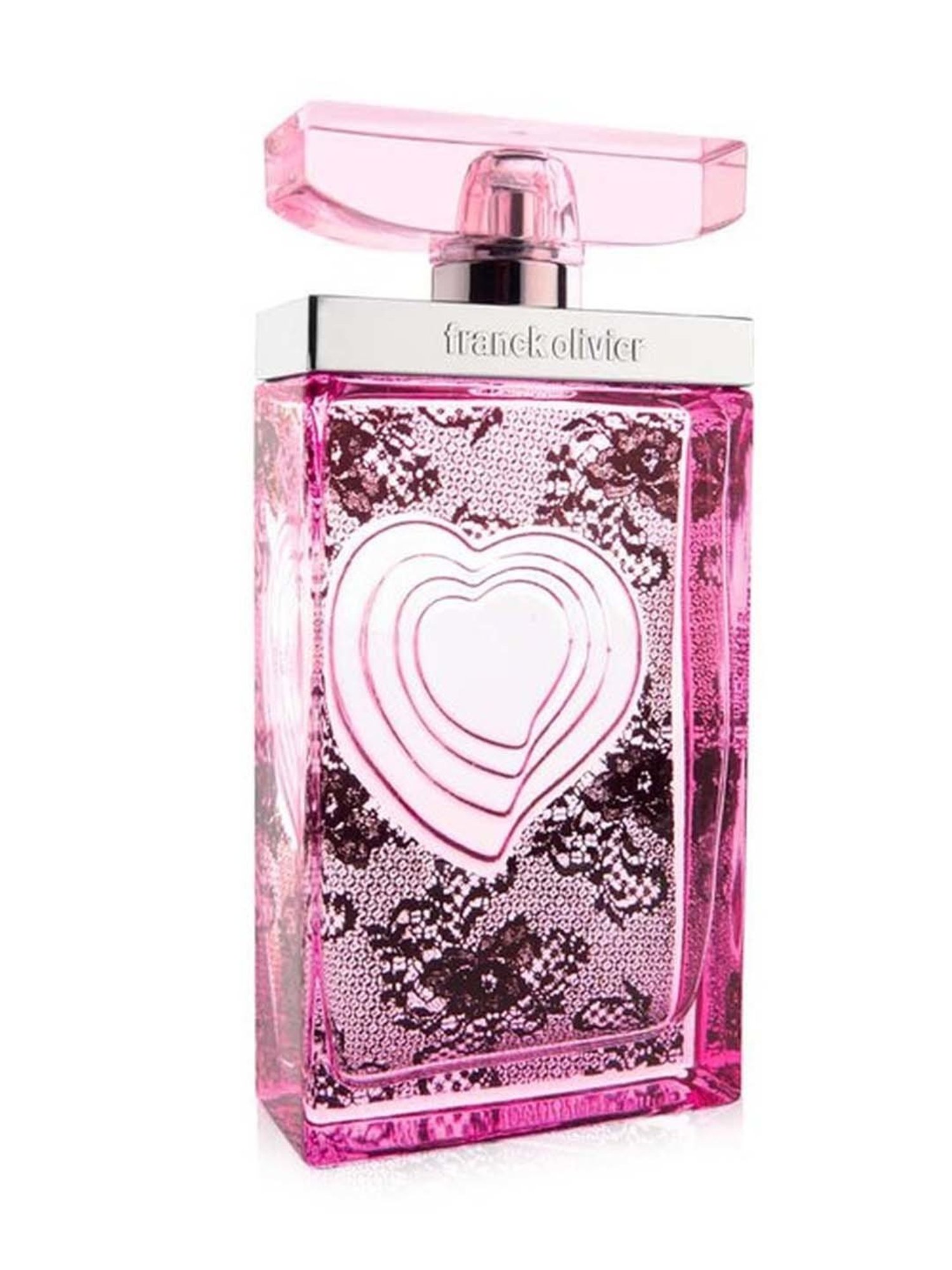 Franck Olivier Passion Extreme Eau de Parfum Spray for Women - 75 ml