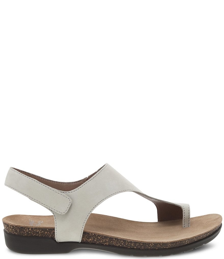 Dansko Reece Thong Sandals
