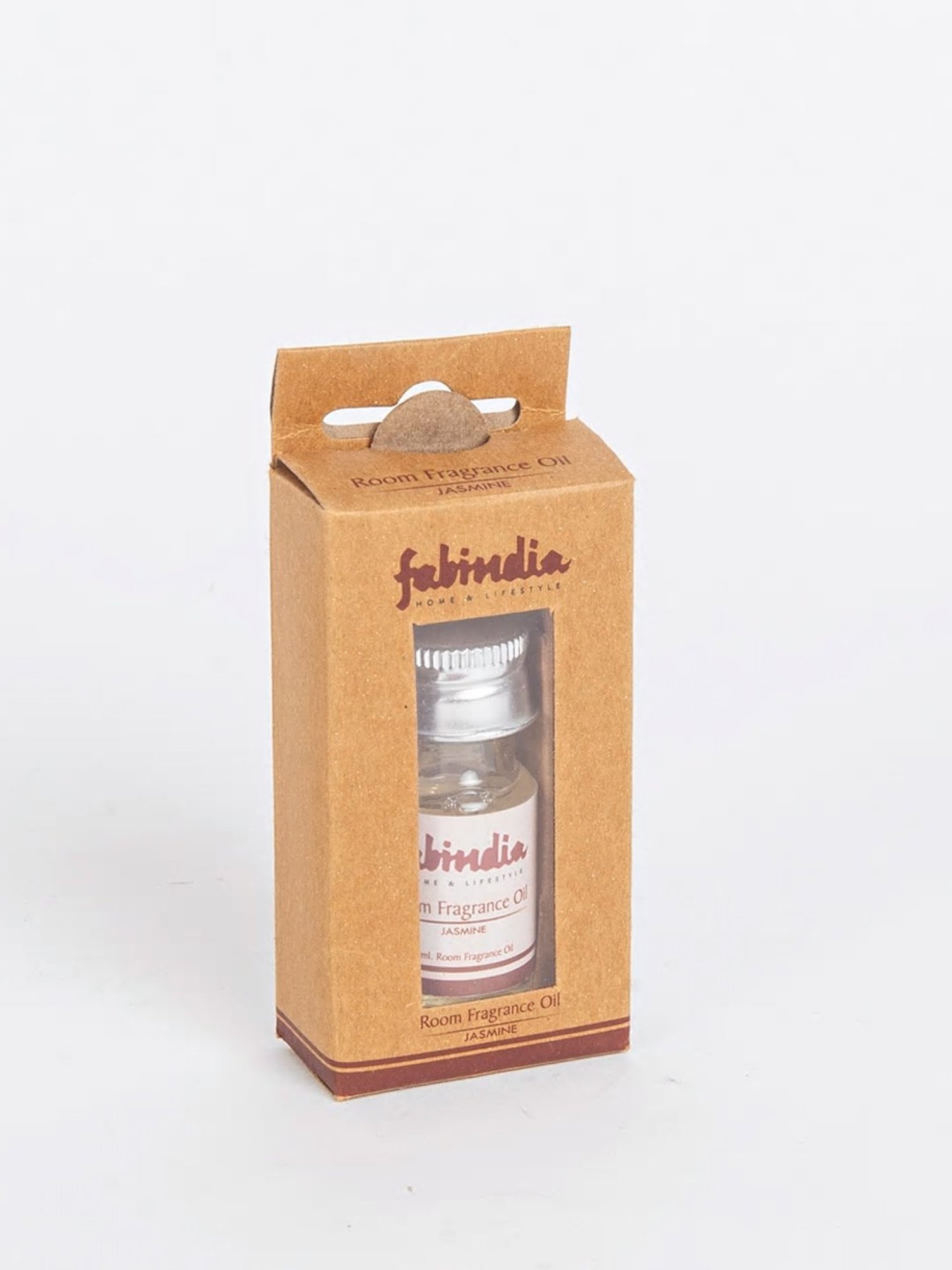 Fabindia Jasmine Fragrance - Oil 10 ml