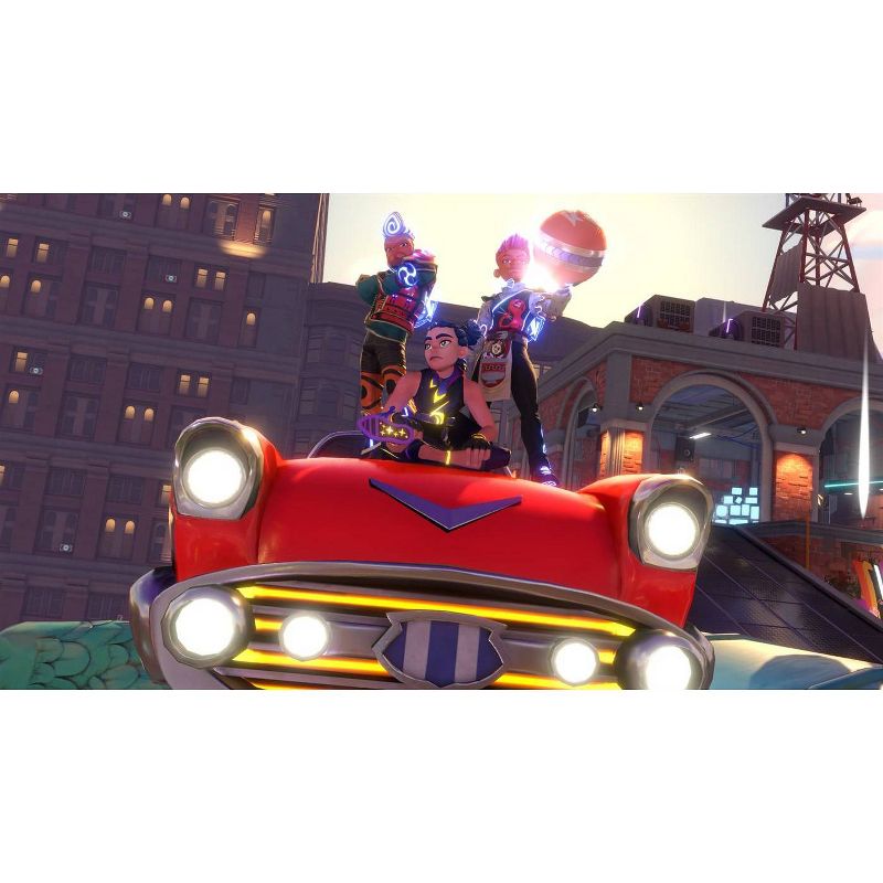 Knockout City - Xbox Series X|S/Xbox One (Digital)