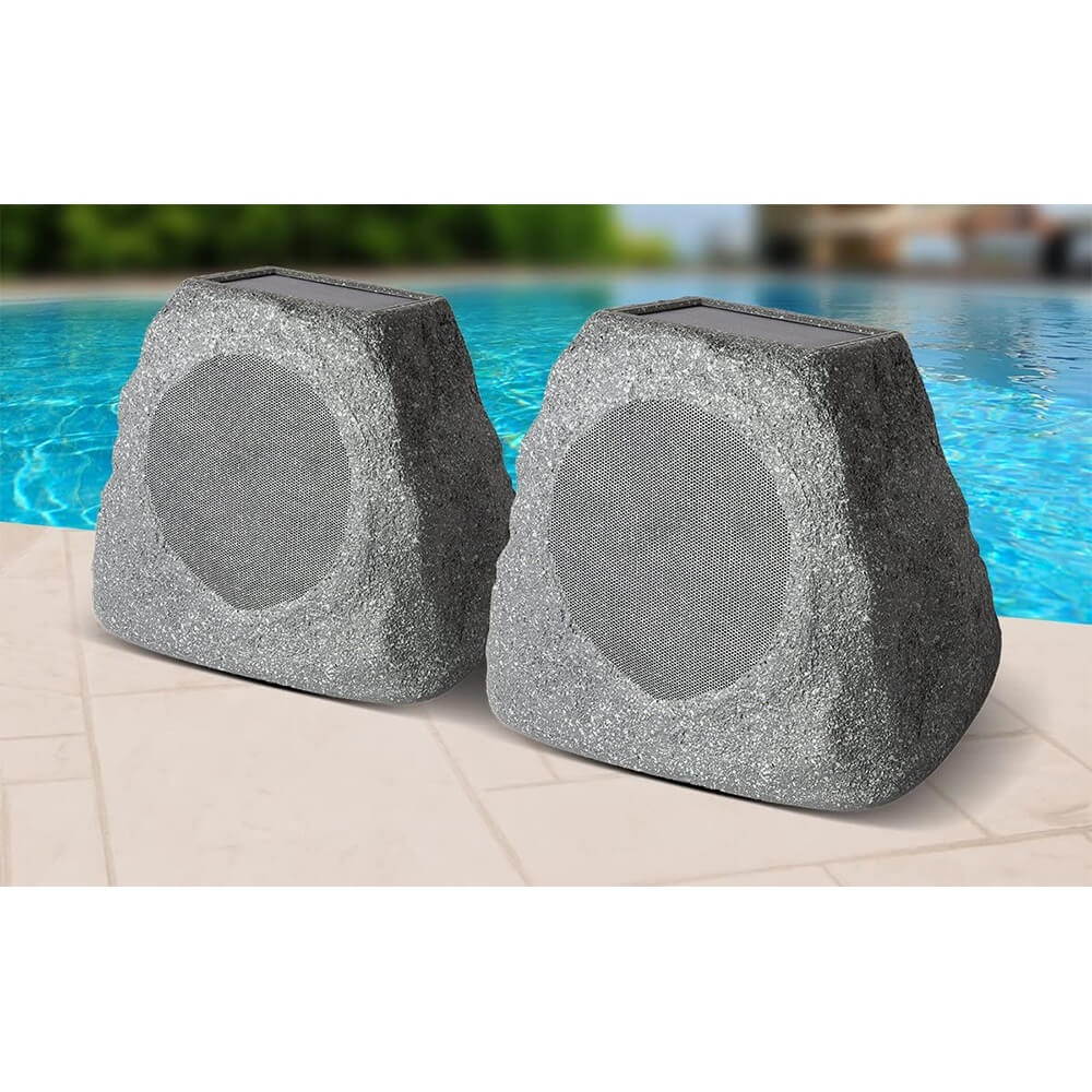 Ion Audio SOLROCKMULTI Solar Stone Multi