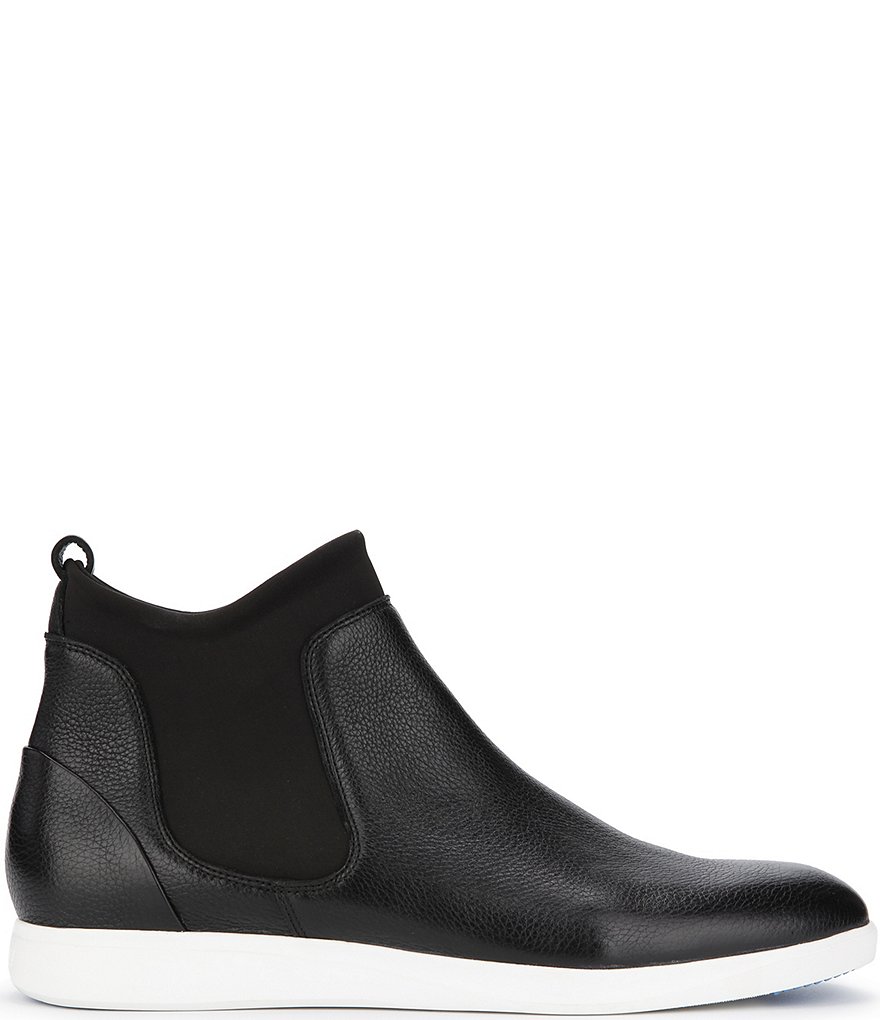 Kenneth Cole New York Men's Rocketpod Leather Boots