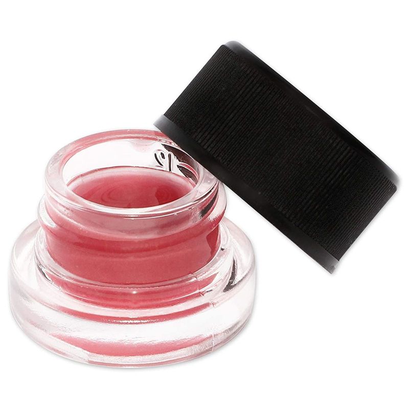 Easter 9.0" Bunny & Carrot Bubble Jars St/2 Easter  -  Decorative Jars